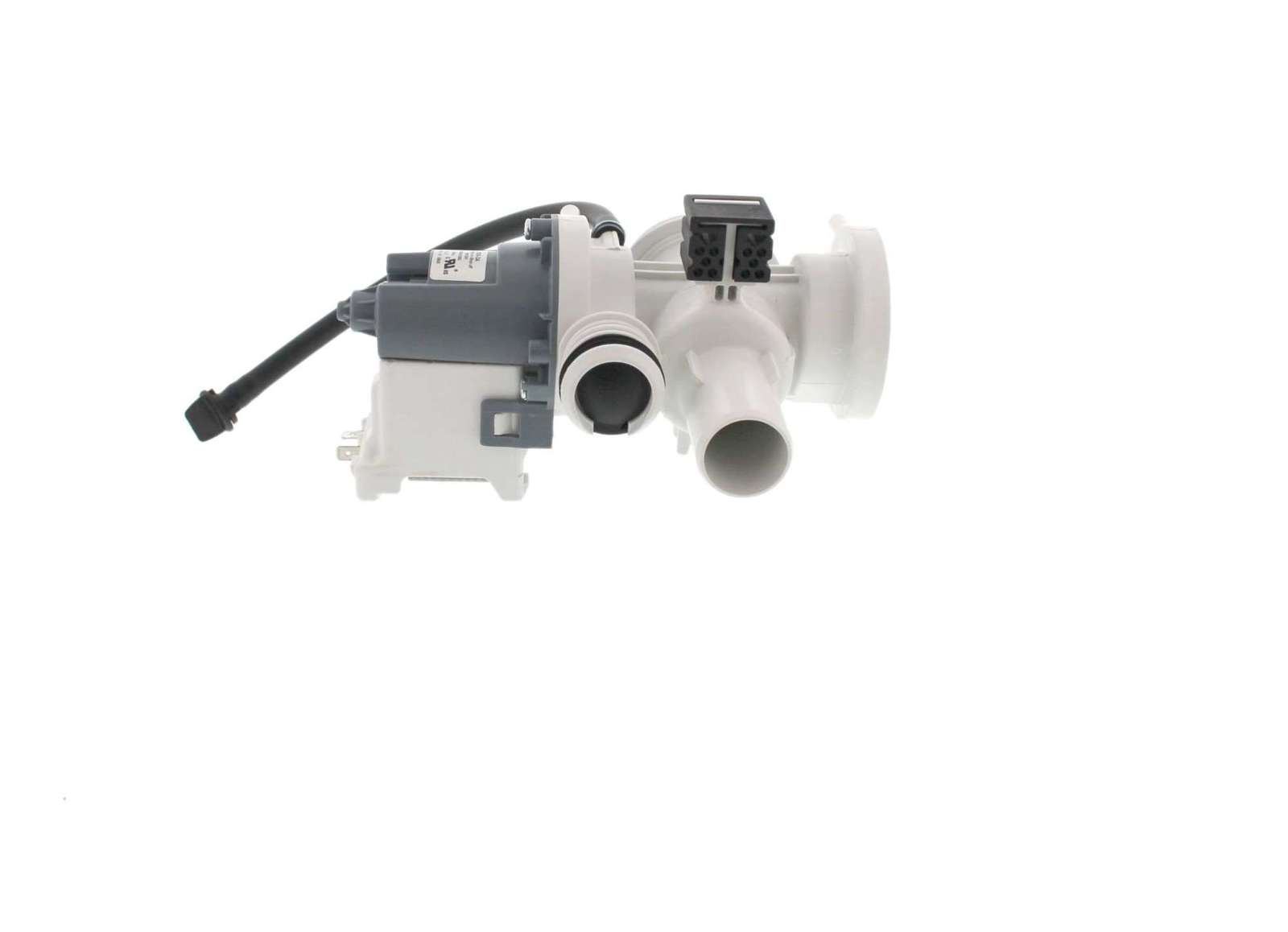 LP1585L - Universal Supco Washer Drain Pump